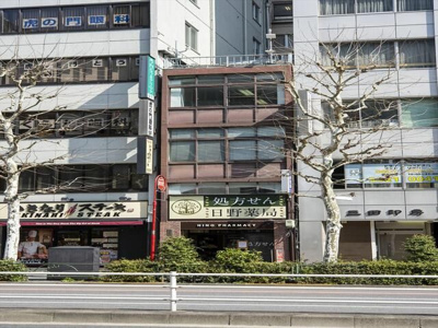 【外観】 | 小林ビル
