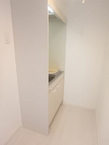 コンフォルタ日吉の設備
