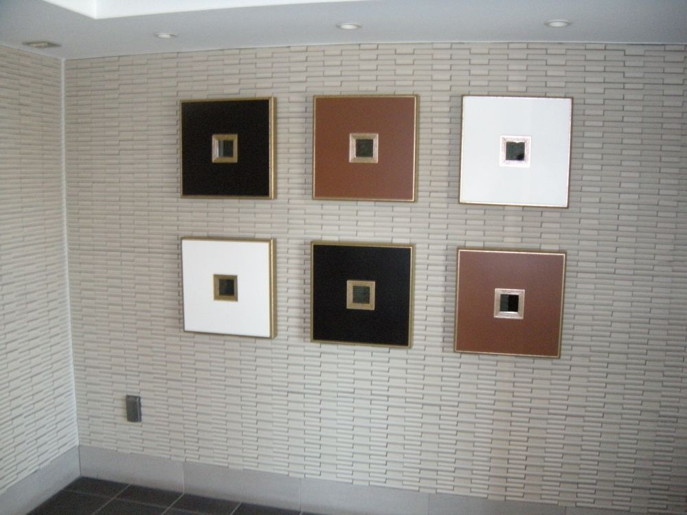 パークアクシス清澄白河のロビー
