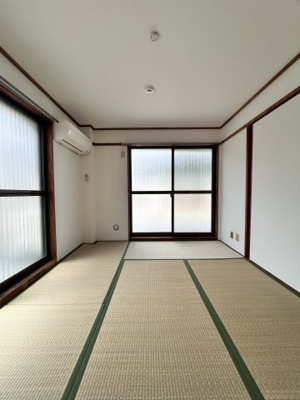 【和室】 | リリーフ中山手