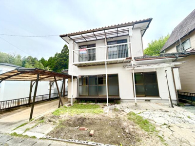 【外観】 | 熊本県菊池市泗水町永