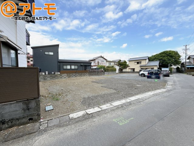 【外観】 | 清水区興津中町　新築戸建　全1棟