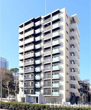品川区北品川３丁目の賃貸マンション