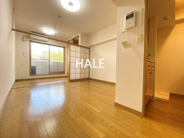 【内装】 | エステートモア平尾公園通り