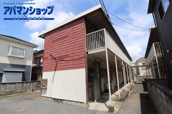 結崎ハイツ