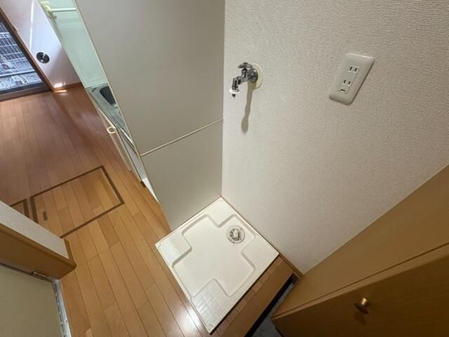 カーサクオーレ神大寺の設備