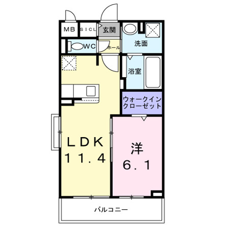 フラワーベル