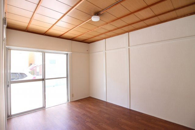 旭が丘3丁目戸建の内装