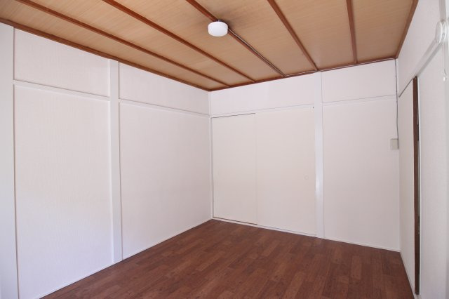 旭が丘3丁目戸建の子供部屋