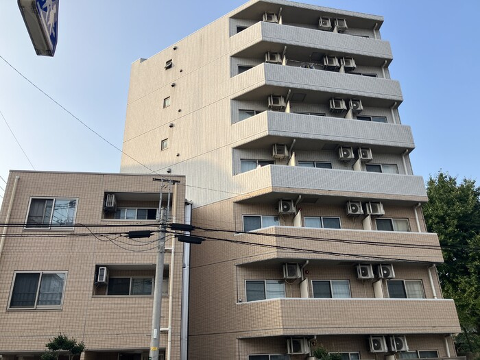 ハイムフローラ本町