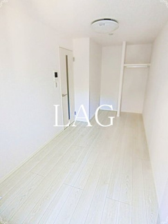 【居間・リビング】 | アネックスガーデン馬橋 | 洋室のお部屋です。