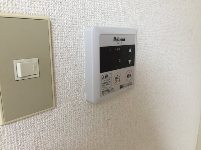 マリオン錦糸町の設備