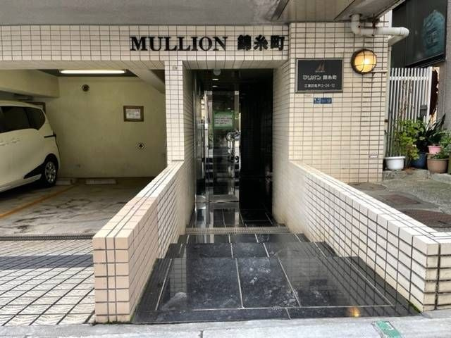 マリオン錦糸町