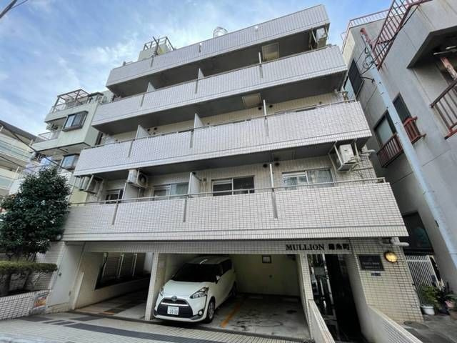 マリオン錦糸町