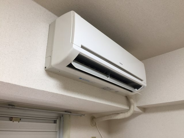 マリオン錦糸町の設備