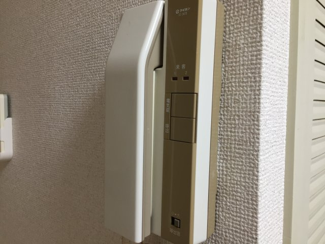 マリオン錦糸町の内装