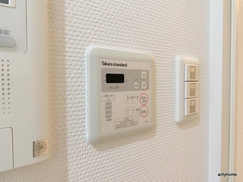 セレニテ本町グランデ　仲介手数料無料の内装