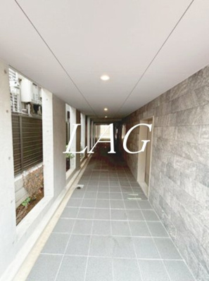 【その他共用部分】 | Ludens東向島MAXIV | 共用部です。