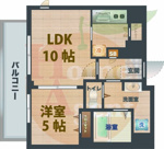 REGALIZ高円寺Ⅱの画像