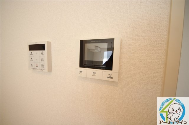 シャルムアンジュのセキュリティ