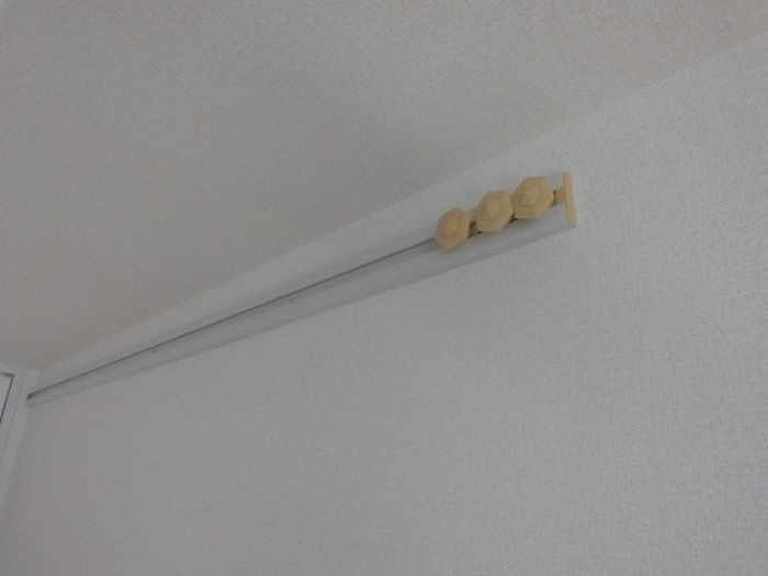 アネックス　弐番館の設備
