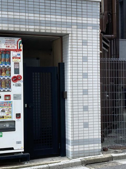 【外観】 | たちばなやビル