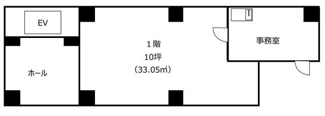 たちばなやビルの画像