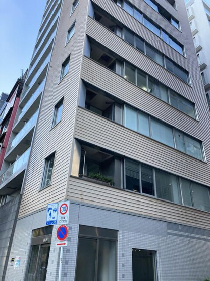【外観】 | たちばなやビル