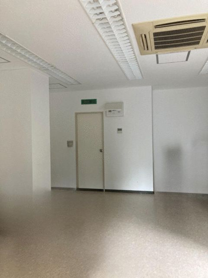 【内装】 | たちばなやビル