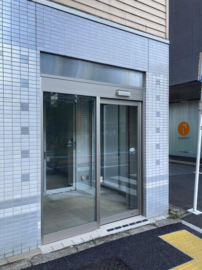 【外観】 | たちばなやビル