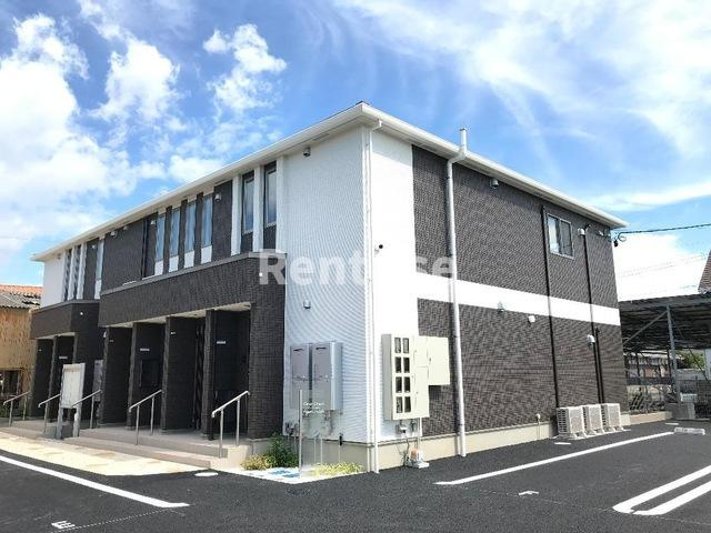 稲沢市稲島１丁目のアパート
