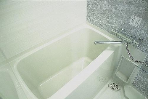 【浴室】ハーモニーレジデンス西麻布