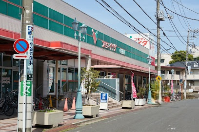 ＢＰＲレジデンス練馬富士見台の周辺