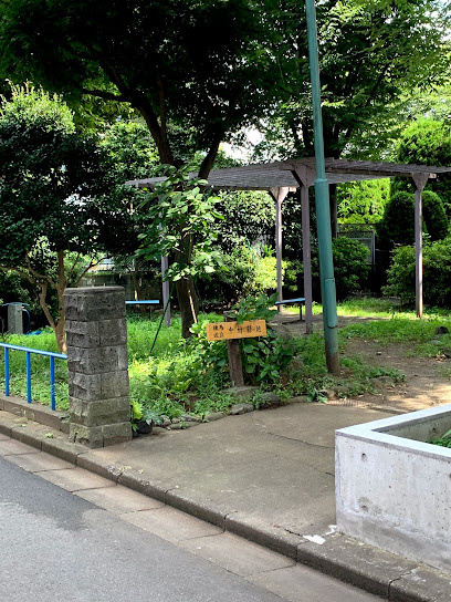 ＢＰＲレジデンス練馬富士見台の周辺