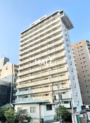 【外観】 | エステートモア平尾堀川