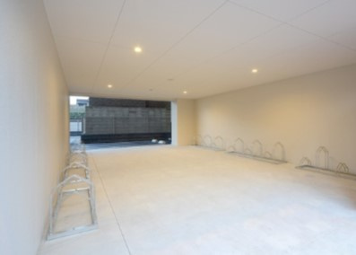 熊本市中央区本荘４丁目の賃貸マンションのその他共用部分