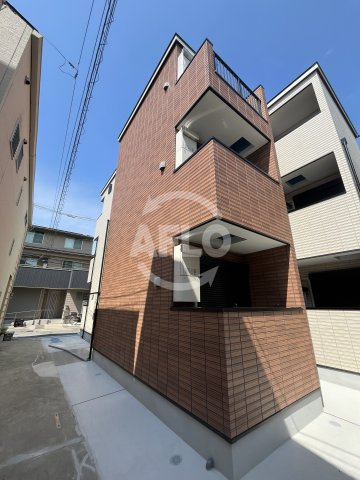 ヴェルメゾン三津屋中のその他共用部分|共用部