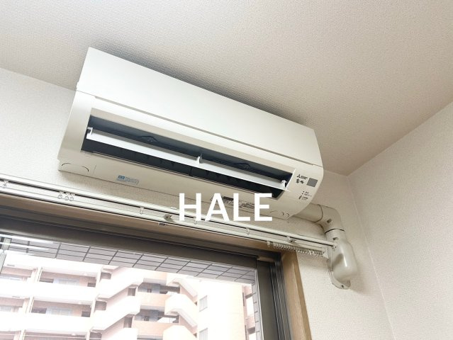 【設備】 | エステートモアシャトー薬院