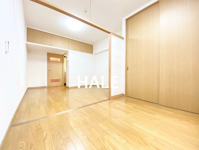 【洋室】 | エステートモアシャトー薬院
