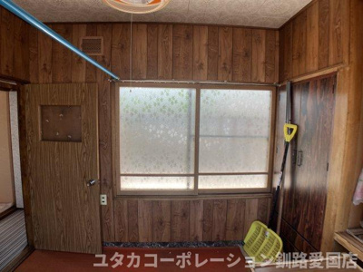 【内装】 | 緑ヶ岡5丁目53-227売家