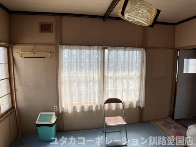【内装】 | 緑ヶ岡5丁目53-227売家