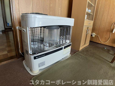 【設備】 | 緑ヶ岡5丁目53-227売家