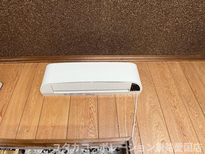 【設備】 | 緑ヶ岡5丁目53-227売家