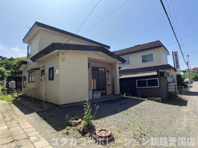 【外観】 | 緑ヶ岡5丁目53-227売家