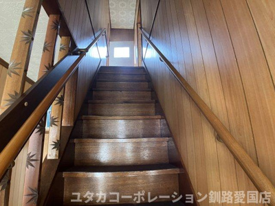 【内装】 | 緑ヶ岡5丁目53-227売家