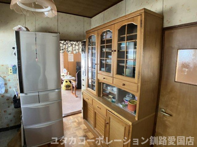 【内装】 | 緑ヶ岡5丁目53-227売家