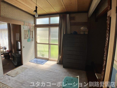 【和室】 | 緑ヶ岡5丁目53-227売家
