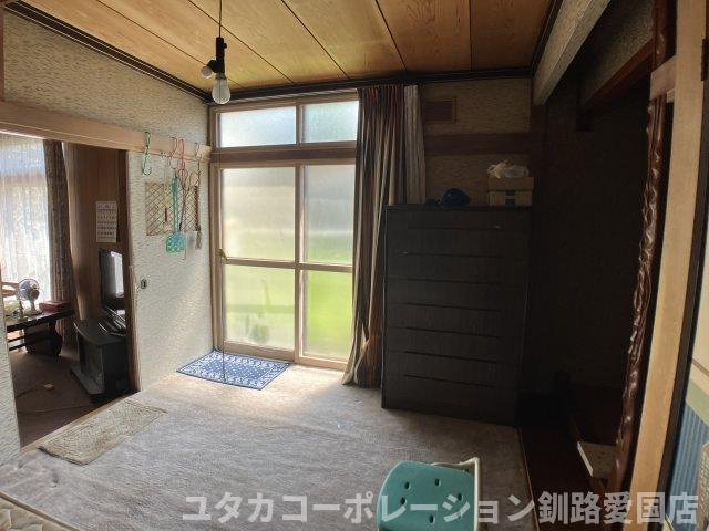 【和室】 | 緑ヶ岡5丁目53-227売家