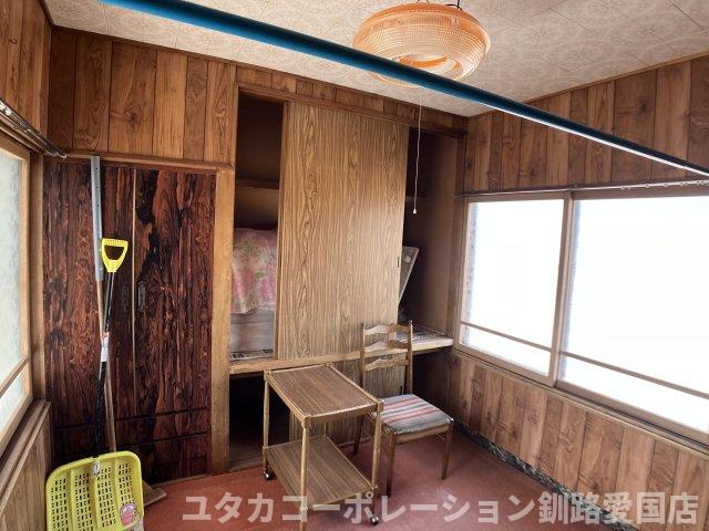 【収納】 | 緑ヶ岡5丁目53-227売家