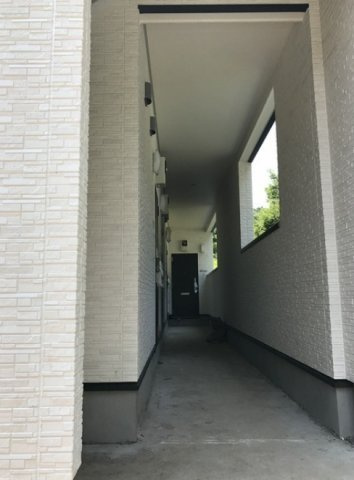Amour高尾のその他